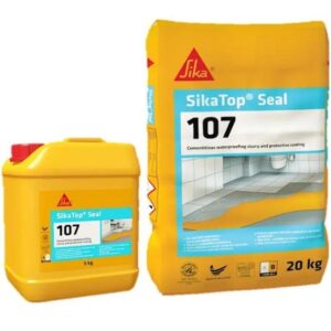 SikaTop® Seal-107