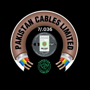 Pakistan Cable 4mm²