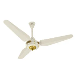 SK Ceiling Fan Crystal-Cream-