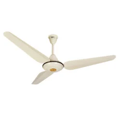 SK Ceiling Fan Deluxe-Plus-Cream