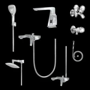 Fab Set (3081A)