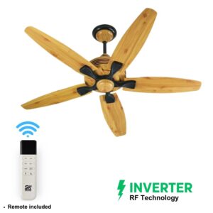 SK Ceiling fan Iris-A-1