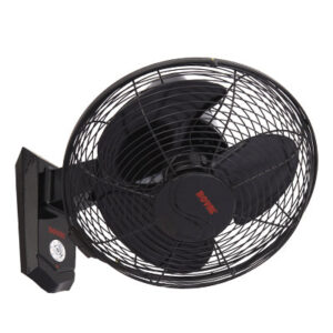 Petite Table Fan