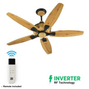 SK Ceiling Fan Spider Inverter