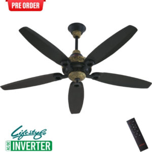 Royal Smart Ornament AC Inverter Ceiling Fan
