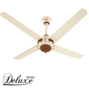 Royal Deluxe Imperial Ceiling Fan - 4 Blade