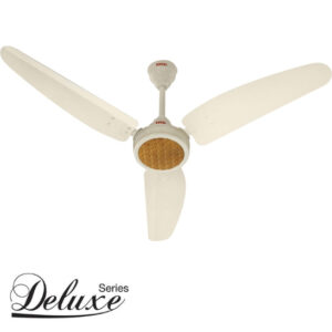 Royal Passion Ceiling Fan - CUSHION