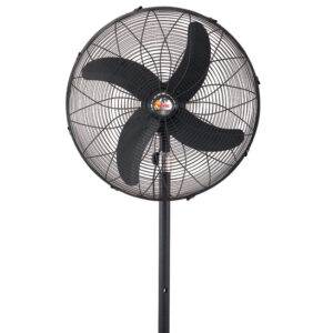 Deluxe Pedestal Energy Saver