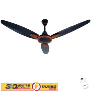 Legacy - iTurbo Classic 30 Watts Fan