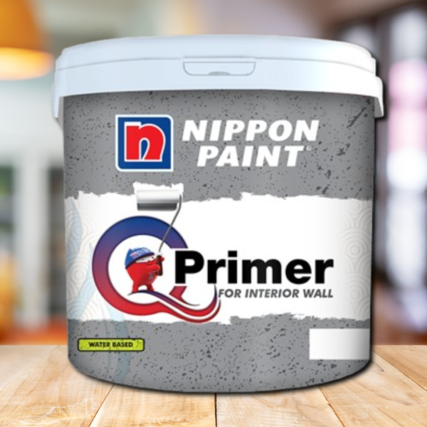 Nippon Q Primer