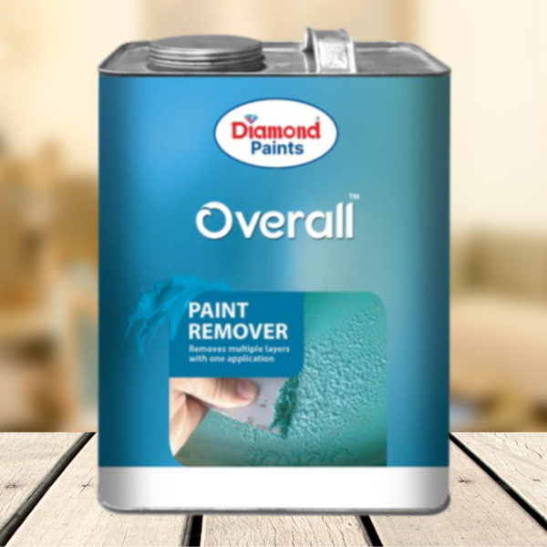 Diamond Paint Remover