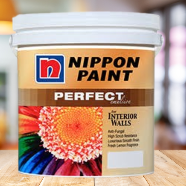 Nippon Perfect Emulsion