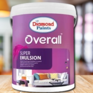 overall super Emulsion