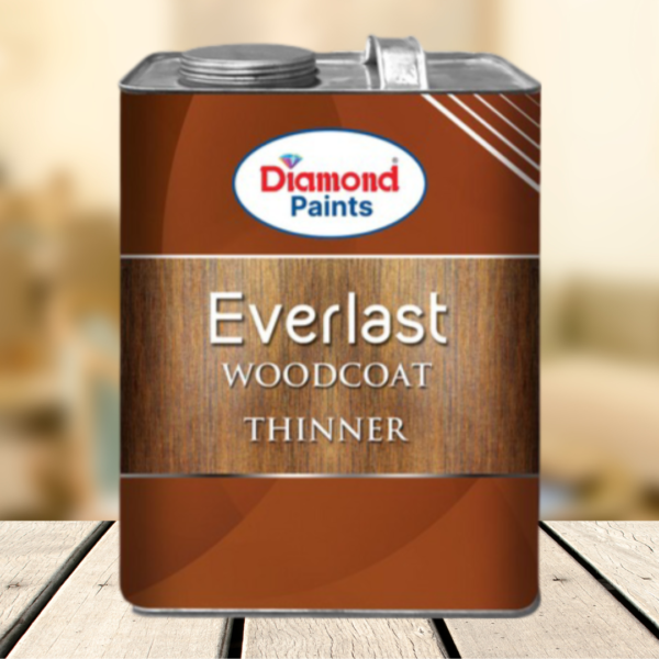 Everlast WoodCoat Thinner