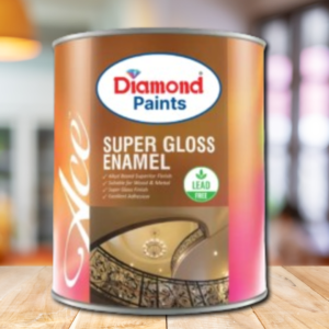 super Gloss Enamel