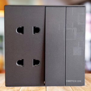 Switch On 2+2