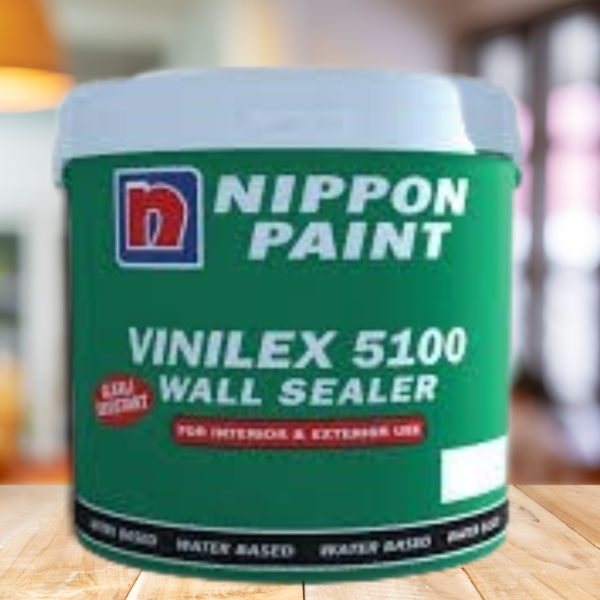 Nippon Vinilex 5100 Wall Sealer
