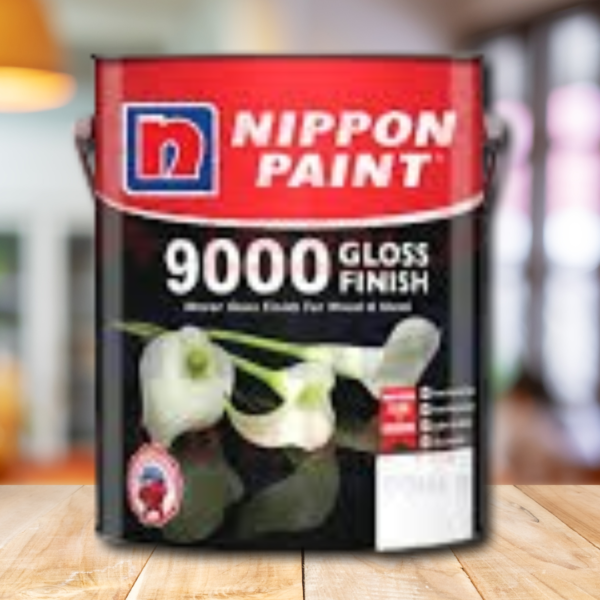 Nippon Slate Finish Gloss