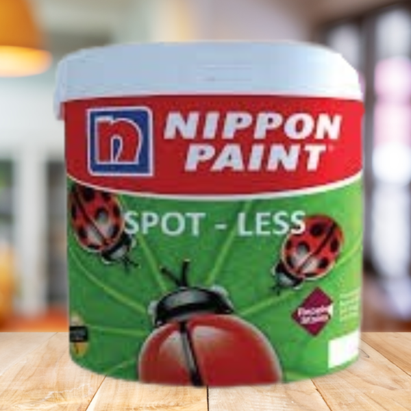 NIppon Spotless