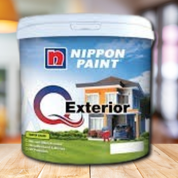 Nippon Q Exterior Emulsion