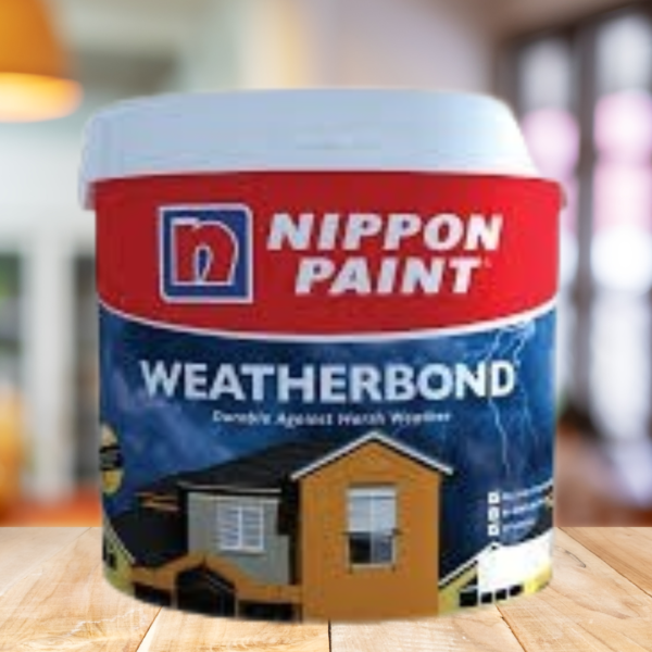 Nippon weatherbond