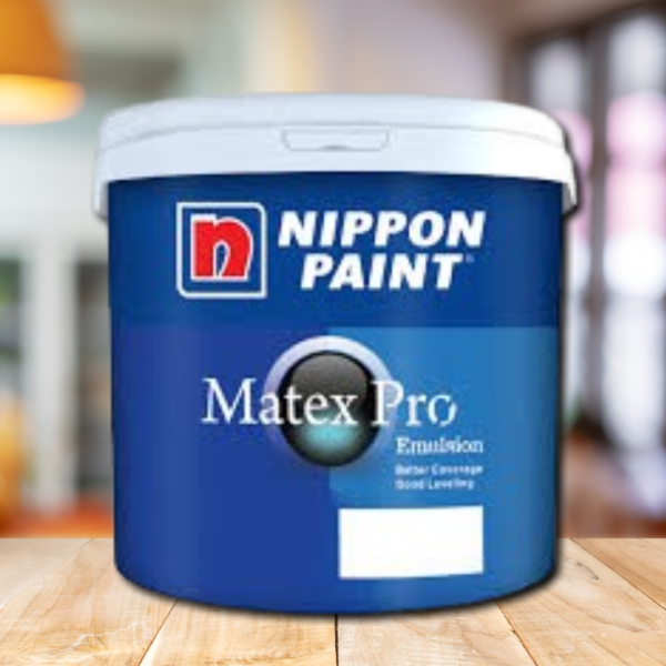 Nippon Matex Pro Emulsion