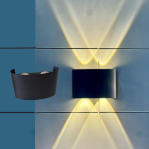 OutDoor Light 4 W