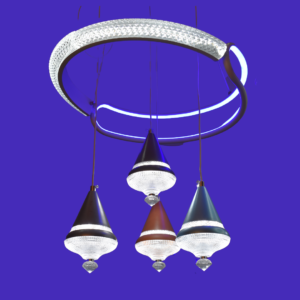 Fancy Light