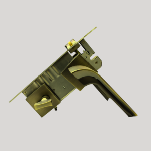 Rozitte Handle For Main Gate