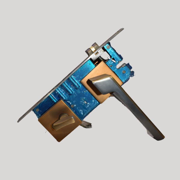rozitte Handle Lock