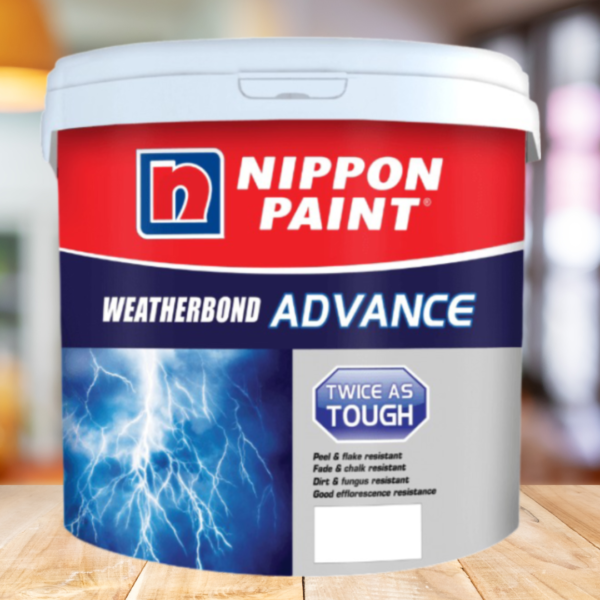 Nippon Weahterbond Advance