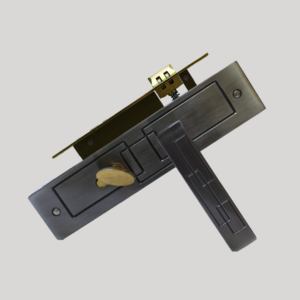 Door Handle Lock Dicast 8538