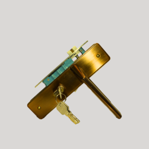 Door Handle Lock For Main Door