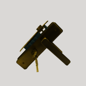 Door Lock Medium
