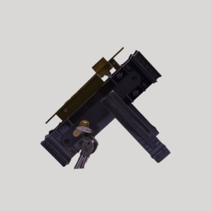 Handle Lock Dicast