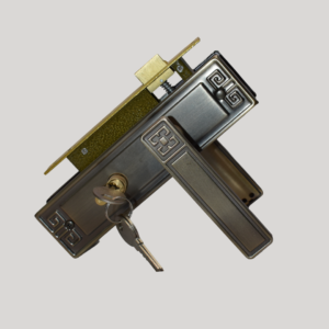 Chadri Handle