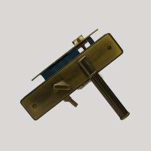 Rozitte Handle