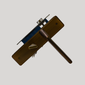 Rozitte Handle For Door