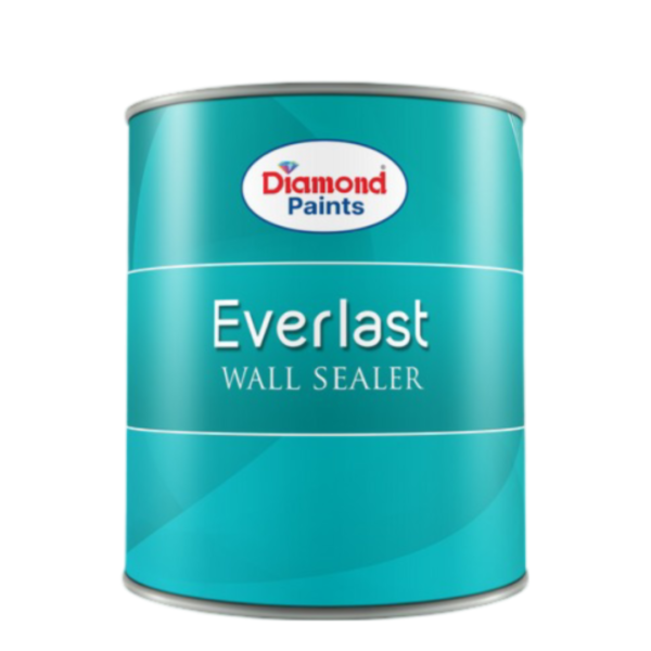 Everlast Wall Sealer