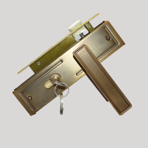 Handle Lock J and I