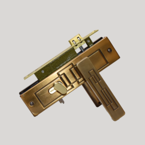 Handle Lock Small