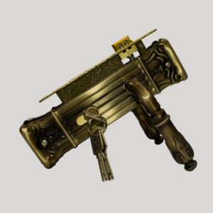 Chadri Handle Small