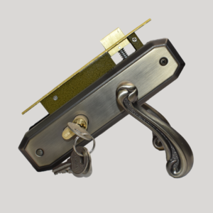 Handle Lock Chadri Small