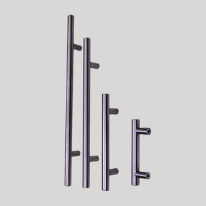 Kitchen Bar Handle chrome