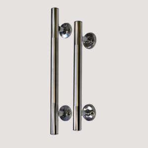 Kitchen Handle i Steel