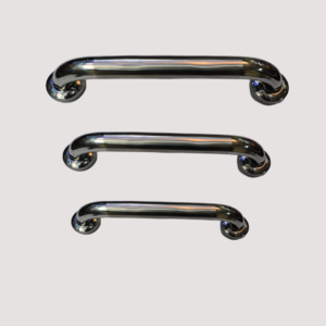 Bath Handle Steel