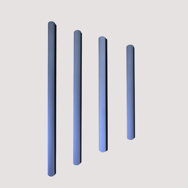 Sliding Handle grey