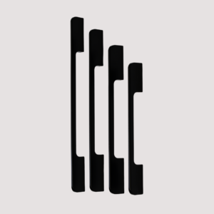 Black Handle for Door and Window