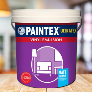 paintex Ultratex Vinyl Emulsion