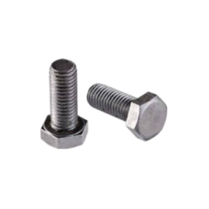 nut bolt